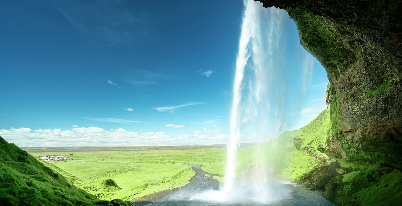 Slide background